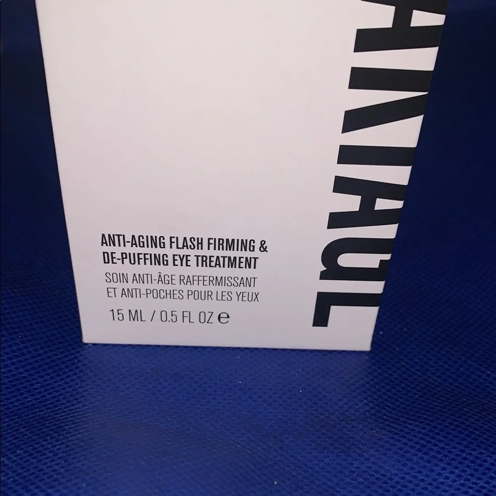 IL MANOLO Power Rewind Eye Treatment - Picture 5 of 5